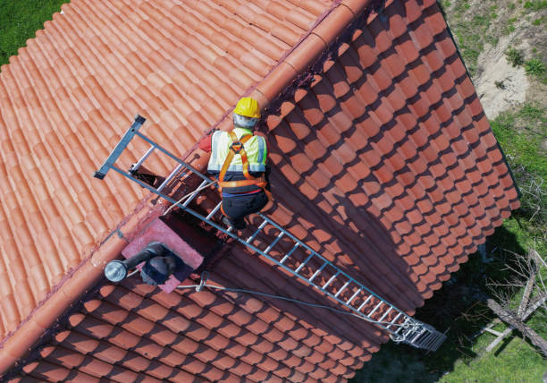 Professional Roofing Service in Luling, TX